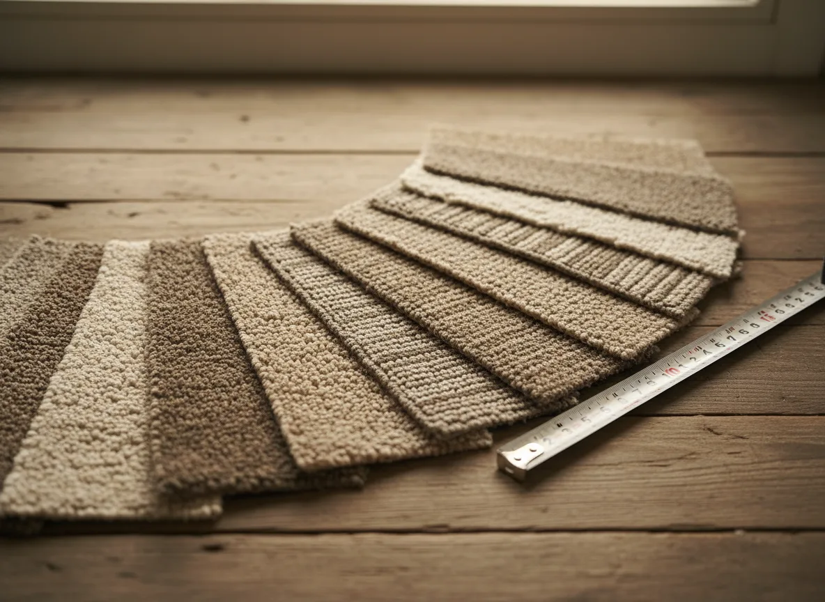 Carpet Installation Garvin, OK FAQs